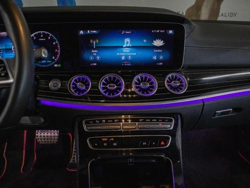 2022 Mercedes-Benz CLS 450 Base 4MATIC