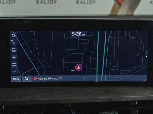 Ebony Black 2024 Kia Telluride SX