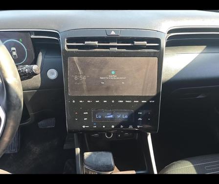 Sand 2023 Hyundai SANTA CRUZ 2.5T SEL Premium