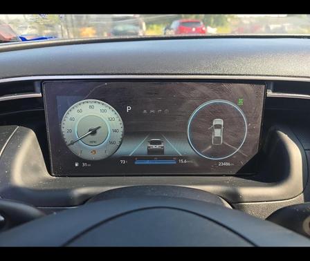 Sand 2023 Hyundai SANTA CRUZ 2.5T SEL Premium