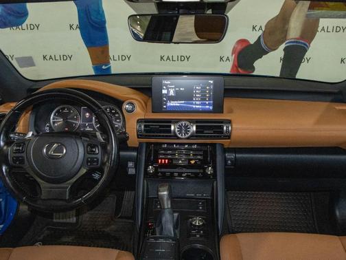 2022 Lexus IS 300 Base