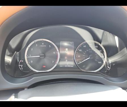 2022 Lexus IS 300 Base