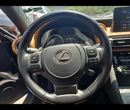 2022 Lexus IS 300 Base