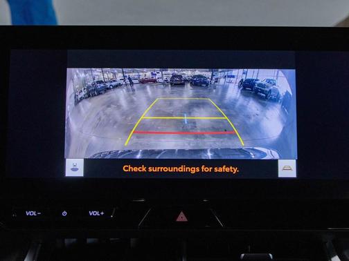 2023 Toyota Venza XLE