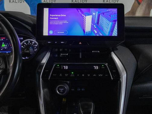 2023 Toyota Venza XLE