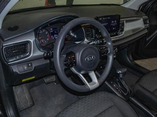 2021 Kia Rio S