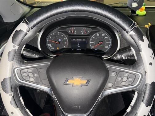 2020 Chevrolet Malibu 1LS