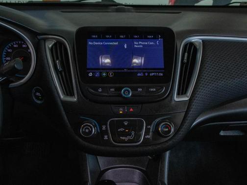 2020 Chevrolet Malibu 1LS