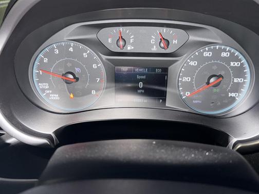 2020 Chevrolet Malibu 1LS