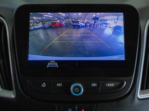 2020 Chevrolet Malibu 1LS