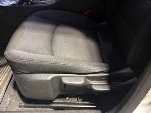 2020 Chevrolet Malibu 1LS