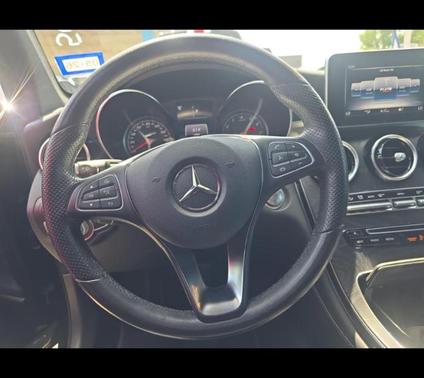 2019 Mercedes-Benz GLC 300 Base