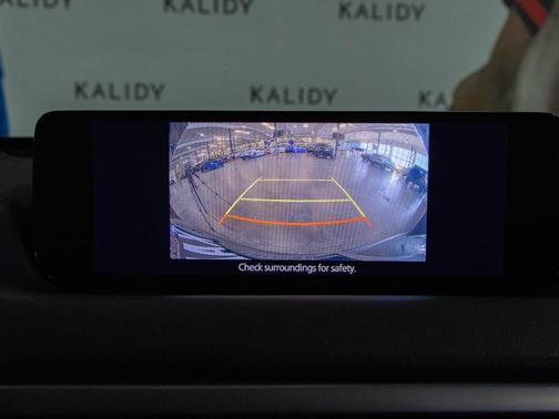 2024 Mazda CX-50 2.5 S Preferred Package