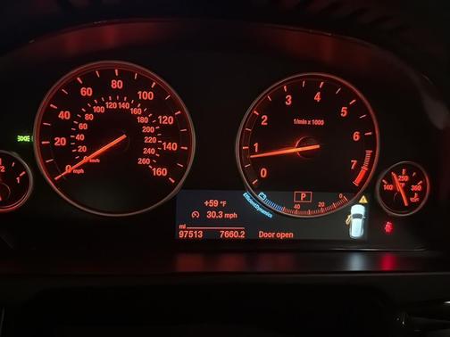 2018 BMW X5 xDrive50i