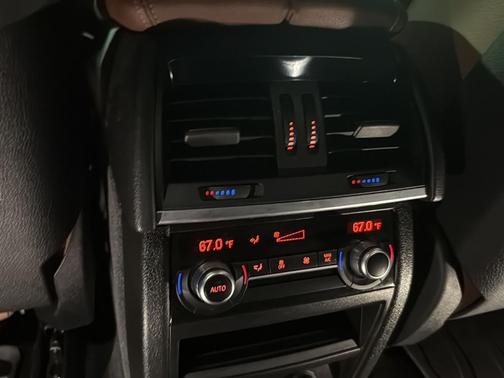 2018 BMW X5 xDrive50i