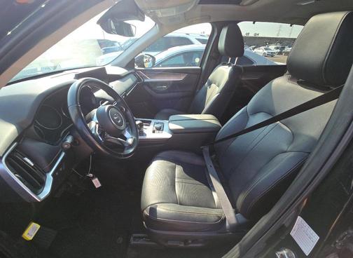 2024 Mazda CX-90 Preferred Plus