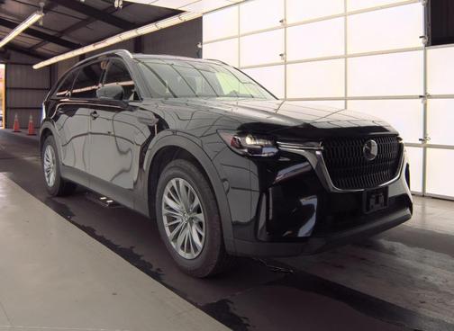 2024 Mazda CX-90 Preferred Plus