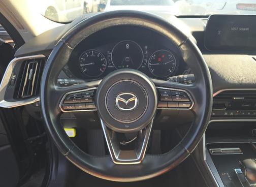 2024 Mazda CX-90 Preferred Plus