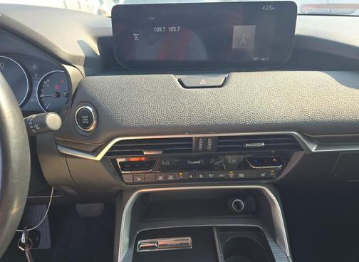 2024 Mazda CX-90 Preferred Plus