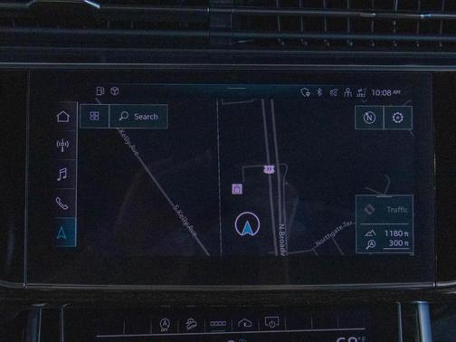 2022 Audi Q7 55 Premium Plus