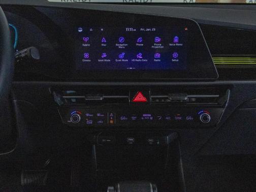 2023 Kia Niro EX