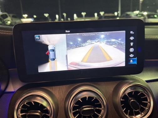 2021 Mercedes-Benz AMG GLC 43 4MATIC Coupe