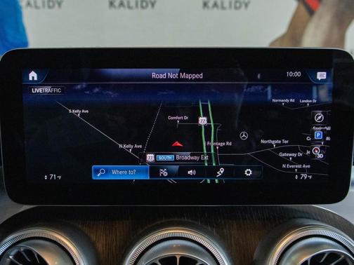 2021 Mercedes-Benz AMG GLC 43 4MATIC Coupe