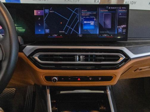 2023 BMW 330 i
