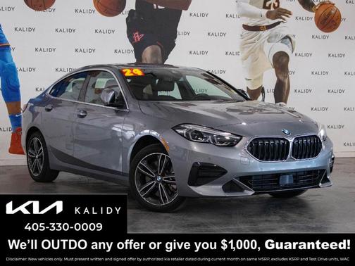 2024 BMW 228 Gran Coupe 228i sDrive Gran Coupe