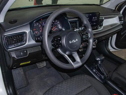 2023 Kia Rio S