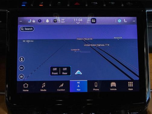 2022 Jeep Grand Cherokee 4xe Summit