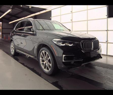 2023 BMW X5 sDrive40i