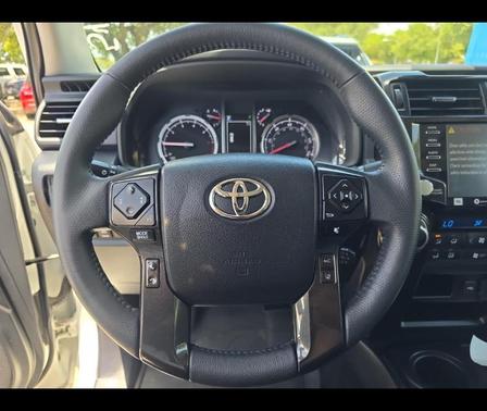 2022 Toyota 4Runner TRD Pro