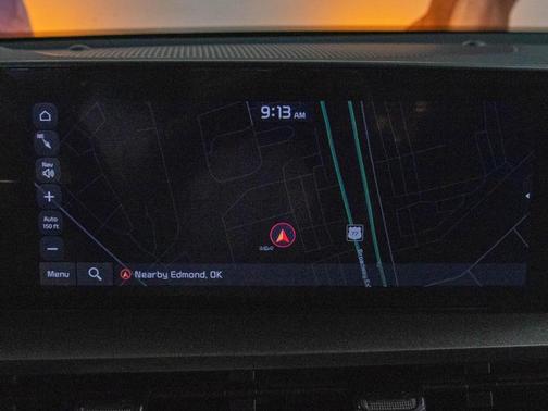 Dark Moss 2025 Kia Telluride S