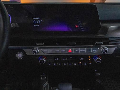 Dark Moss 2025 Kia Telluride S