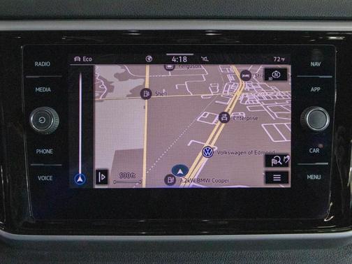 2021 Volkswagen Atlas 3.6 V6 SEL Premium