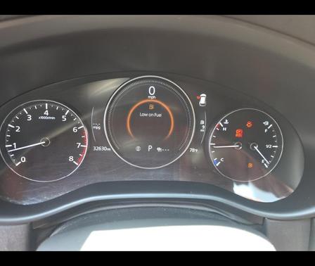2023 Mazda CX-50 2.5 Turbo Premium Plus Package