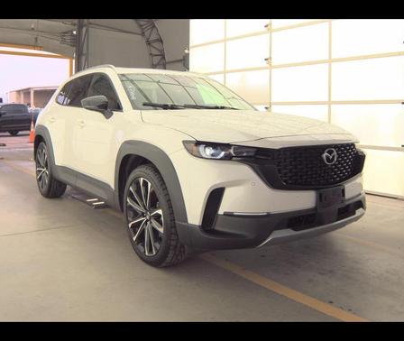 2023 Mazda CX-50 2.5 Turbo Premium Plus Package