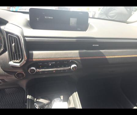 2023 Mazda CX-50 2.5 Turbo Premium Plus Package