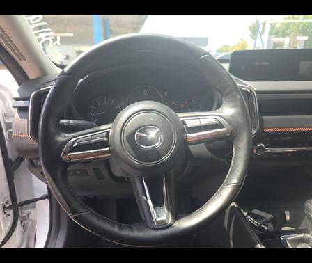 2023 Mazda CX-50 2.5 Turbo Premium Plus Package