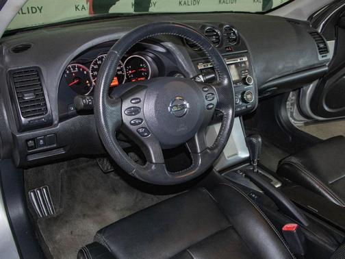 2011 Nissan Altima 2.5 S