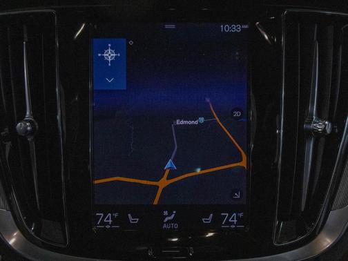 2019 Volvo S60 T6 R-Design