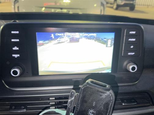 2021 Kia Telluride LX