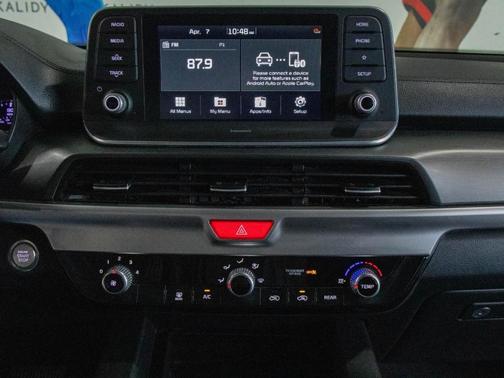 2021 Kia Telluride LX