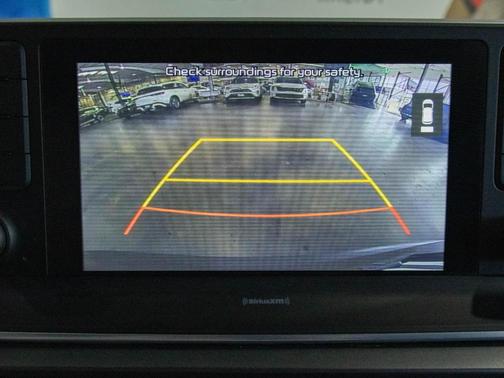 2021 Kia Telluride LX