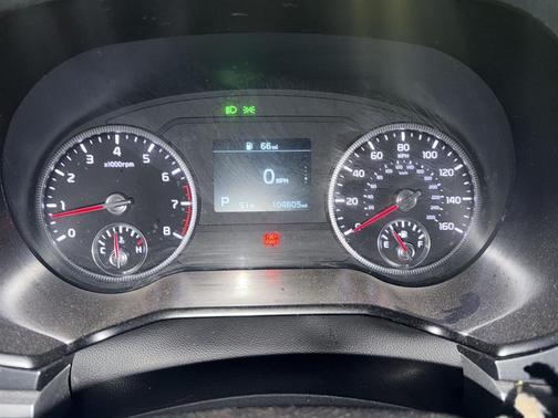 2021 Kia Telluride LX