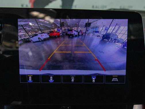 2022 Chevrolet Corvette Stingray w/2LT