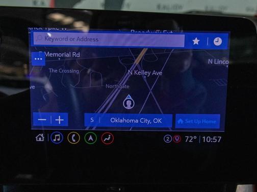 2022 Chevrolet Corvette Stingray w/2LT