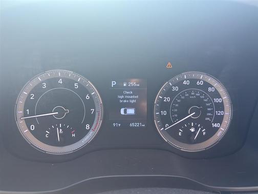2021 Hyundai VENUE SE