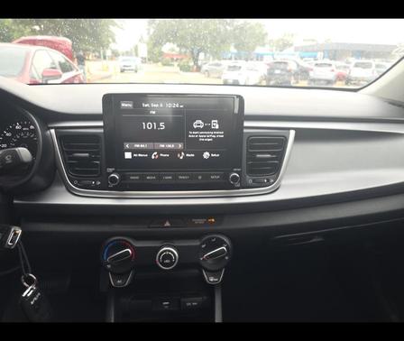2023 Kia Rio S